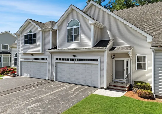 2nd image of 129 Afra #129, West Boylston, MA 01583 | MLS# 73538117