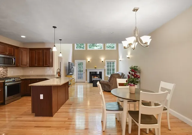 5th image of 129 Afra #129, West Boylston, MA 01583 | MLS# 73538117
