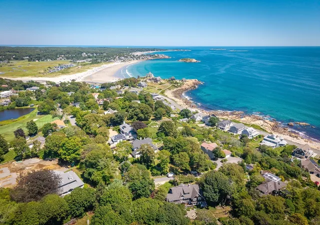 2nd image of 8 Brier Rd, Gloucester, MA 01930 | MLS# 73567880