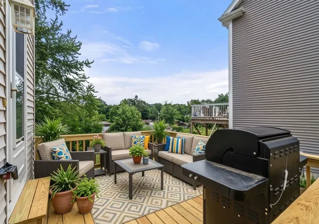 22nd image of 102 Cherry St, Framingham, MA 01701 | MLS# 73550657