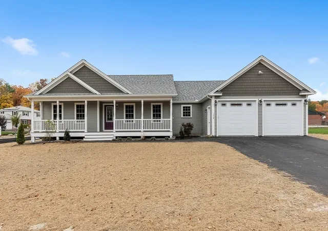 2nd image of 523 Alpine Rd #Wachusett, Fitchburg, MA 01420 | MLS# 73562596
