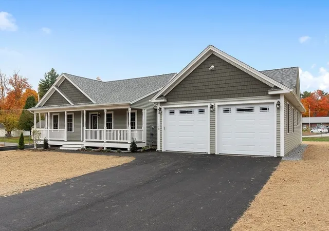3rd image of 523 Alpine Rd #Wachusett, Fitchburg, MA 01420 | MLS# 73562596