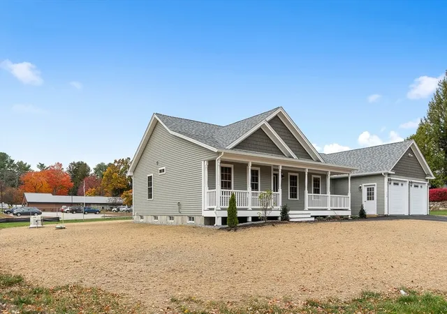42nd image of 523 Alpine Rd #Wachusett, Fitchburg, MA 01420 | MLS# 73562596