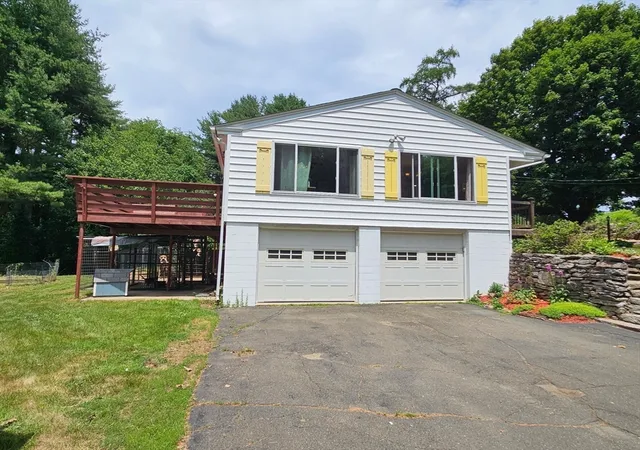 Homes for sale in Hardwick, MA | 1042 Turkey St, Hardwick, MA 01082 | MLS# 73546963