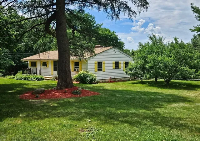 Homes for sale in Hardwick, MA | 1042 Turkey St, Hardwick, MA 01082 | MLS# 73546963