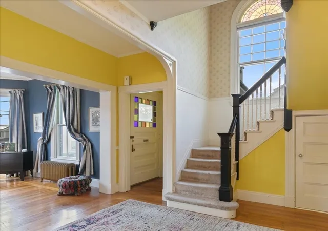 5th image of 44 Hanks St, Lowell, MA 01852 | MLS# 73385786