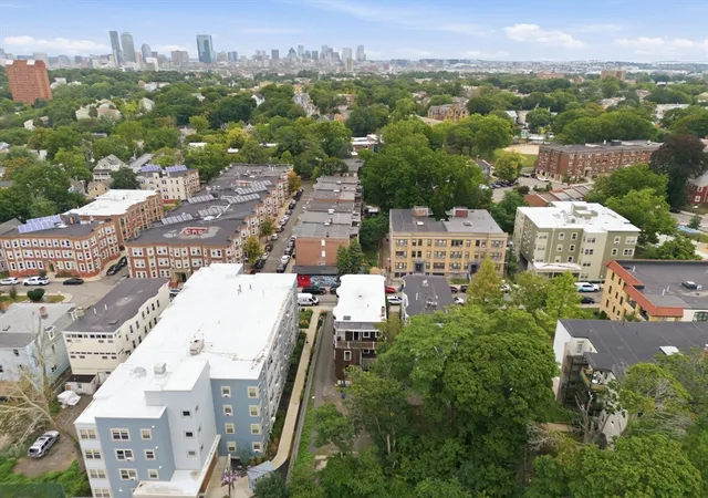 1st image of 71 Walnut Park, Boston, MA 02119 | MLS# 73567458