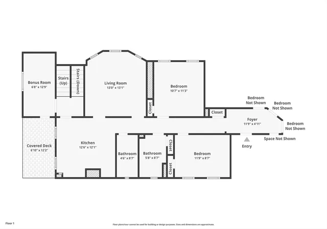 23rd image of 71 Walnut Park, Boston, MA 02119 | MLS# 73567458