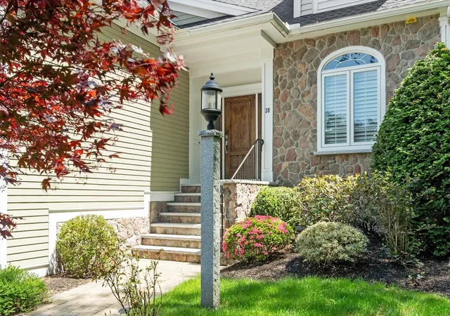 Photo 1 of Sale Pending at 38 Crenshaw Ln #38, Andover, MA 01810 | MLS# 73526837 | Listing updated on 2026-08-21
