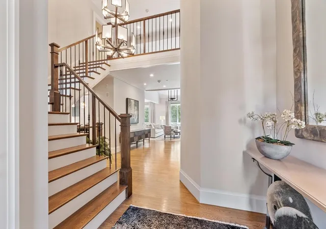 Photo 3 of Sale Pending at 38 Crenshaw Ln #38, Andover, MA 01810 | MLS# 73526837 | Listing updated on 2026-08-21
