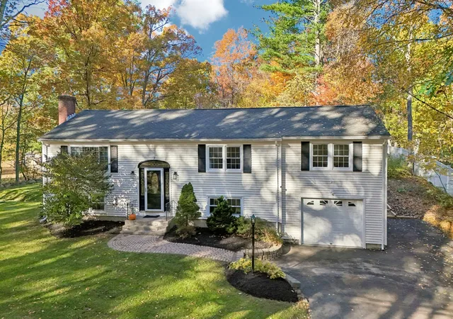 Single family home for sale at 3 Newton St, Northborough, MA 01532 | MLS# 73596406