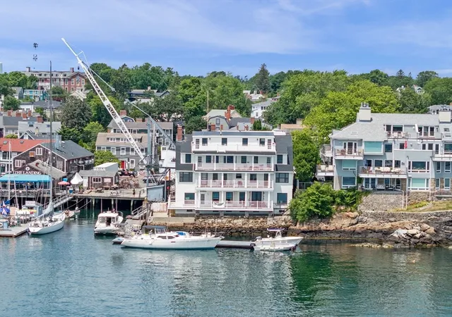Homes for sale in Marblehead, MA | 95 Front Street #1, Marblehead, MA 01945 | MLS# 73536975