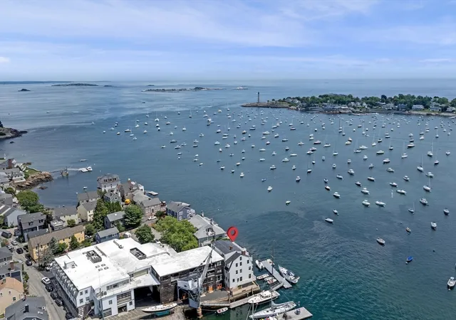 Homes for sale in Marblehead, MA | 95 Front Street, Marblehead, MA 01945 | Houzeo