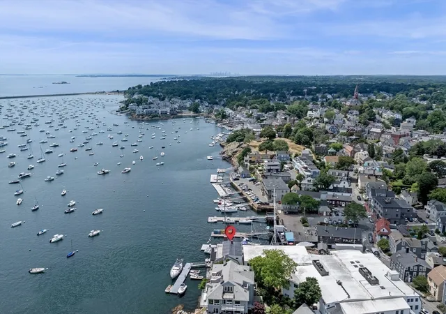 Homes for sale in Marblehead, MA | 95 Front Street #1, Marblehead, MA 01945 | MLS# 73536975