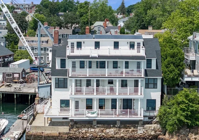 Homes for sale in Marblehead, MA | 95 Front Street #1, Marblehead, MA 01945 | MLS# 73536975