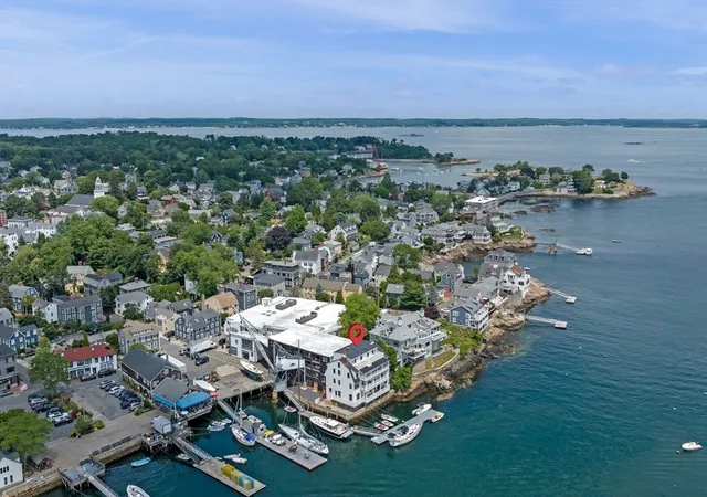 Homes for sale in Marblehead, MA | 95 Front Street #1, Marblehead, MA 01945 | MLS# 73536975