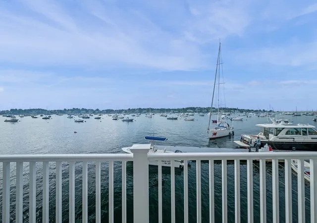 Homes for sale in Marblehead, MA | 95 Front Street #1, Marblehead, MA 01945 | MLS# 73536975