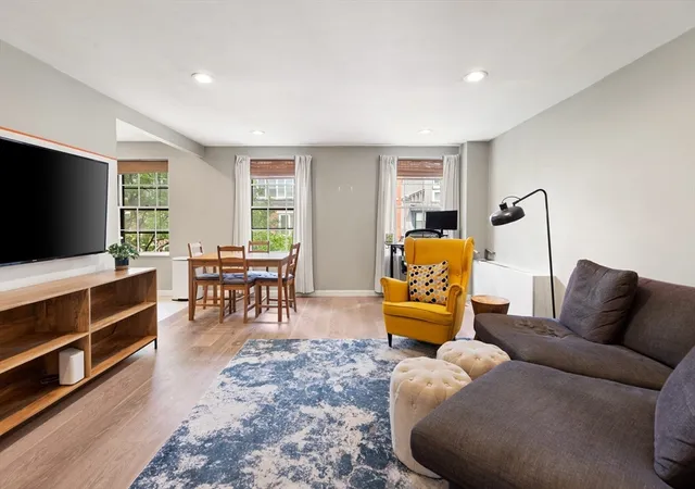 Photo 1 of Condo for sale at 17 Bowdoin St #4-C, Boston, MA 02114 | MLS# 73549859 | Listing updated on 2026-07-19