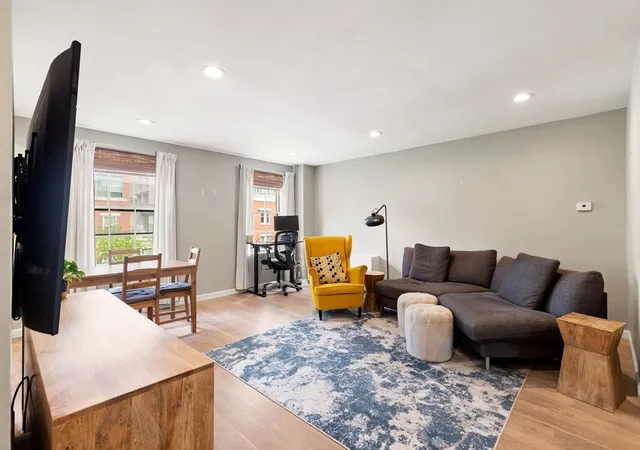 Photo 2 of Condo for sale at 17 Bowdoin St #4-C, Boston, MA 02114 | MLS# 73549859 | Listing updated on 2026-07-19