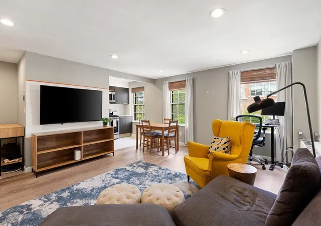 Photo 3 of Condo for sale at 17 Bowdoin St #4-C, Boston, MA 02114 | MLS# 73549859 | Listing updated on 2026-07-19