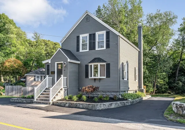 1st image of 19 Butler Ave, Wakefield, MA 01880 | MLS# 73566257