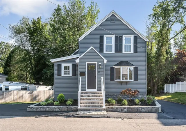 2nd image of 19 Butler Ave, Wakefield, MA 01880 | MLS# 73566257