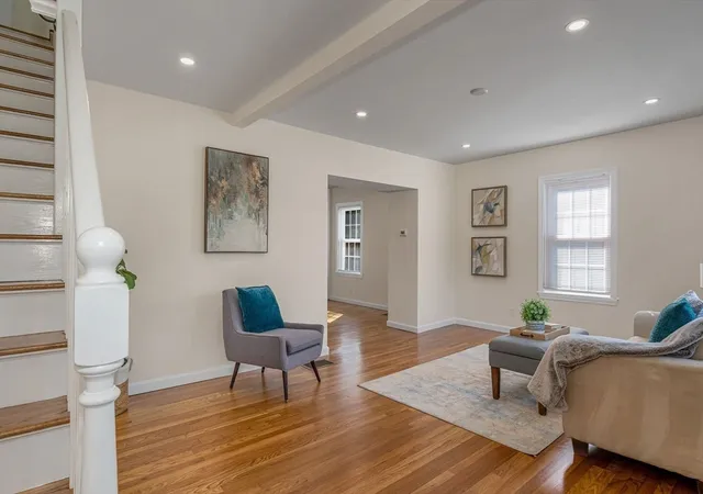 3rd image of 19 Butler Ave, Wakefield, MA 01880 | MLS# 73566257