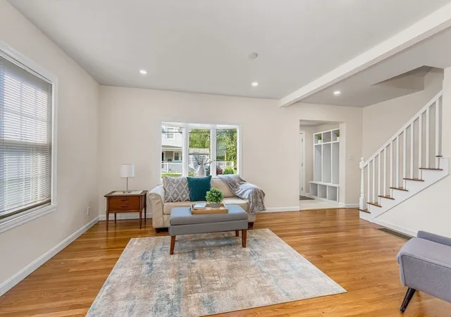 4th image of 19 Butler Ave, Wakefield, MA 01880 | MLS# 73566257