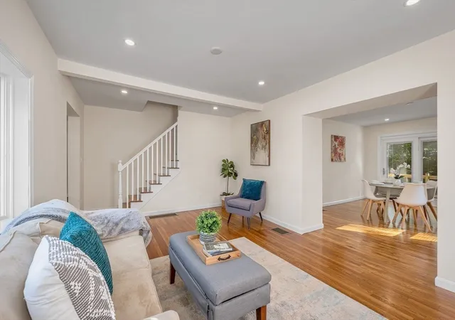 5th image of 19 Butler Ave, Wakefield, MA 01880 | MLS# 73566257