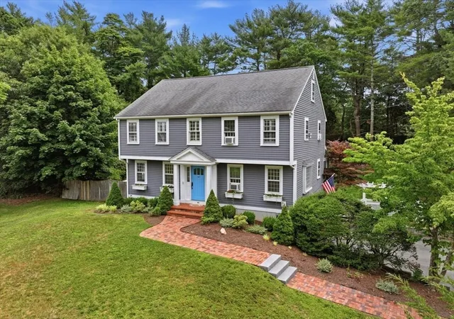 Photo 1 of Sale Pending at 45 Elis Ln, Duxbury, MA 02332 | MLS# 73546051 | Listing updated on 2026-07-22