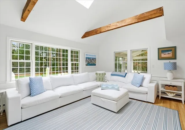 Photo 3 of Sale Pending at 45 Elis Ln, Duxbury, MA 02332 | MLS# 73546051 | Listing updated on 2026-07-22