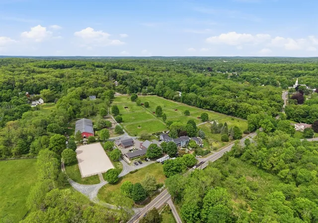 1st image of 42 Washington St, Sherborn, MA 01770 | MLS# 73526293