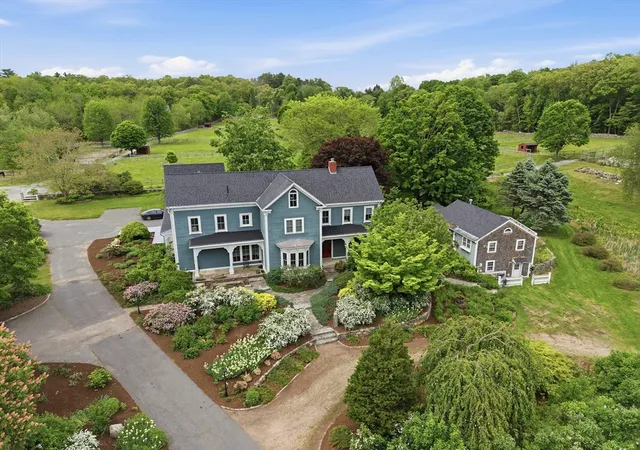 2nd image of 42 Washington St, Sherborn, MA 01770 | MLS# 73526293