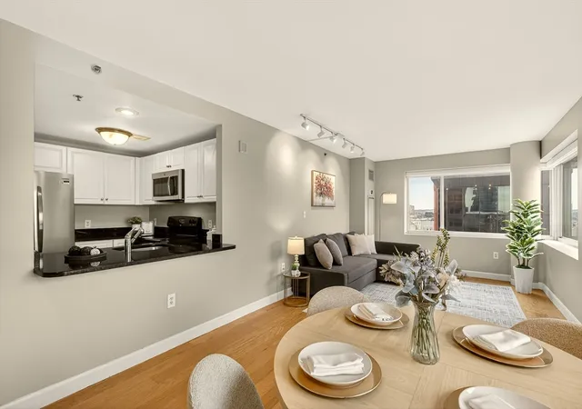 Homes for sale in Cambridge, MA | 8 Museum Way #1902, Cambridge, MA 02141 | MLS# 73546309