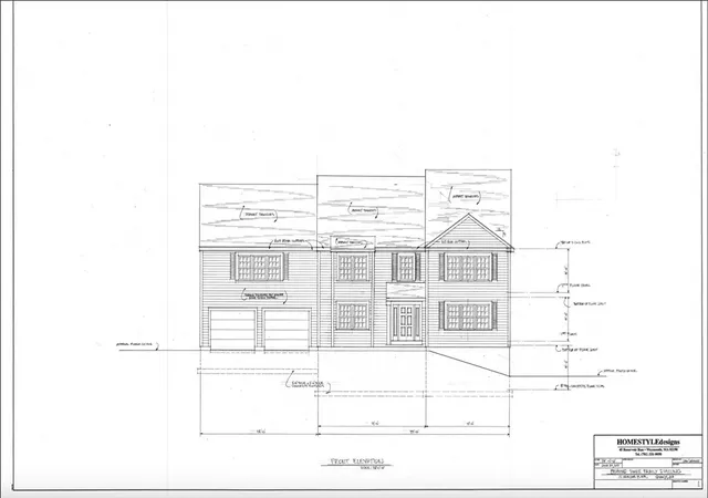 Homes for sale in Cohasset, MA | 53 Beechwood St, Cohasset, MA 02025 | MLS# 73544605