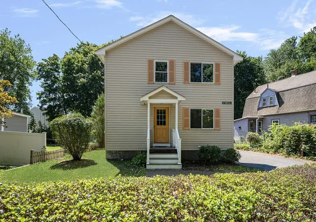 Photo 1 of Multi family home for sale at 127 Maple Street, Attleboro, MA 02703 | MLS# 73568566 | Listing updated on 2026-08-30