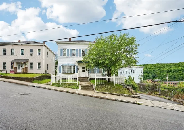 1st image of 25 Beech St, Fitchburg, MA 01420 | MLS# 73545344