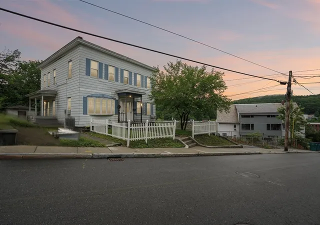 Photo 3 of Sale Pending at 25 Beech St, Fitchburg, MA 01420 | MLS# 73545344 | Listing updated on 2026-09-29