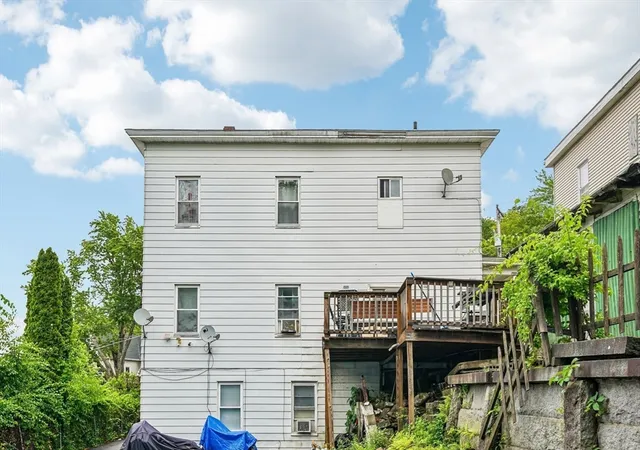 Listing Photo 5 - Condo for sale in building located at 25 Beech St, Cambridge, MA 01420