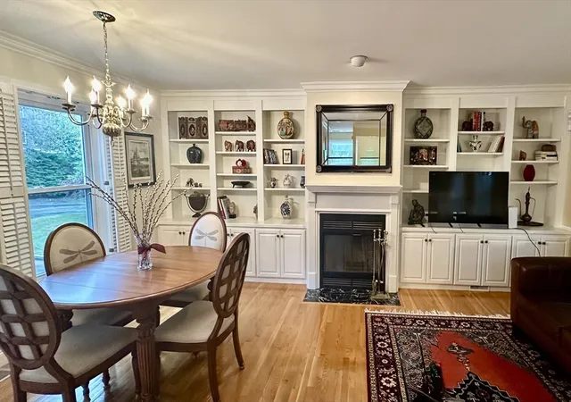 Homes for sale in Boston, MA | 96 Anderer Lane #5, Boston, MA 02132 | MLS# 73515160