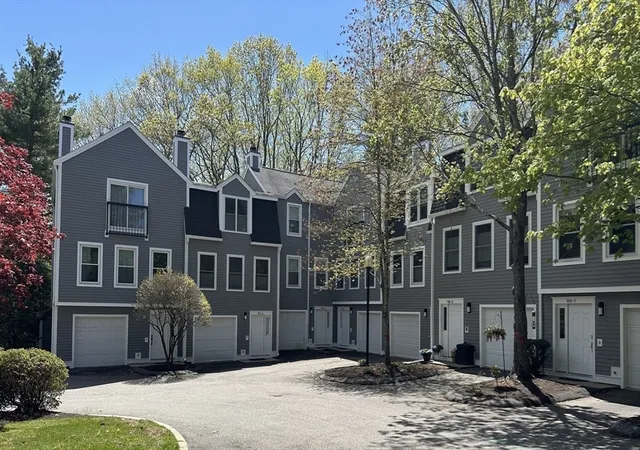 Homes for sale in Boston, MA | 96 Anderer Lane, Boston, MA 02132 | Houzeo