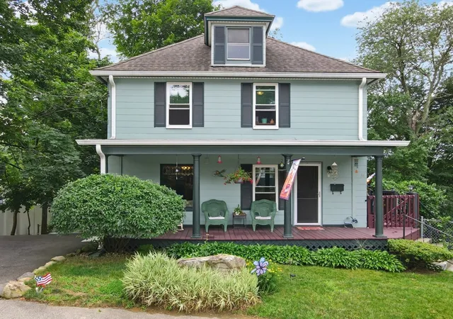 1st image of 36 Laurier St, Worcester, MA 01603 | MLS# 73555818