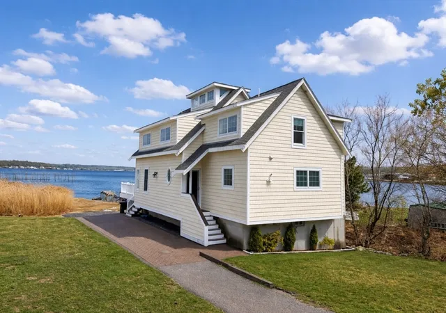 1st image of 57 Summit Ave, Swansea, MA 02777 | MLS# 73496111
