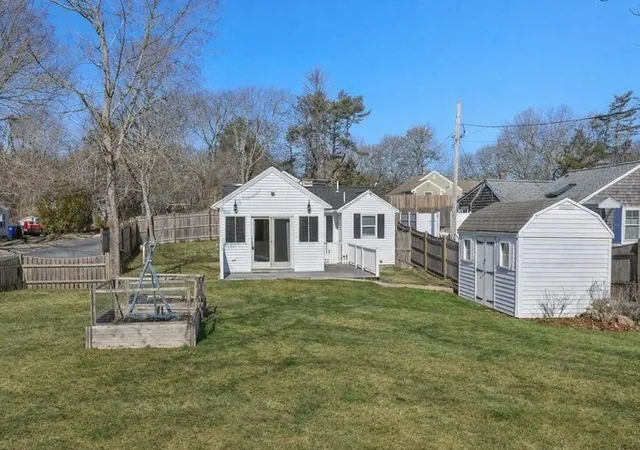 Homes for sale in West Yarmouth, MA | 89 Lewis Rd, West Yarmouth, MA 02673 | MLS# 73501372