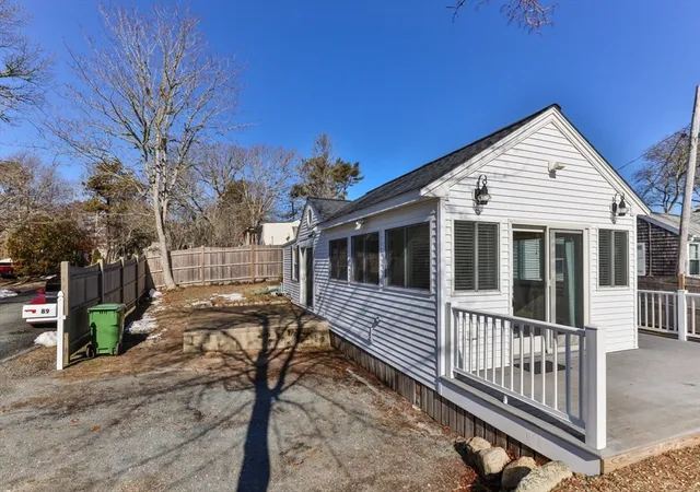 Homes for sale in West Yarmouth, MA | 89 Lewis Rd, West Yarmouth, MA 02673 | MLS# 73501372
