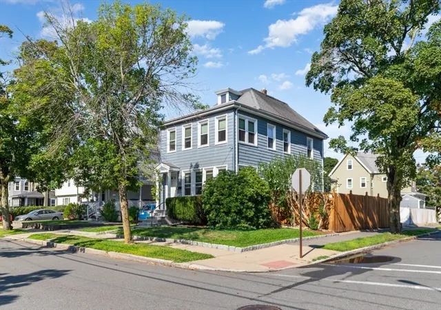 Photo 1 of Sale Pending at 64 Cleveland St, Melrose, MA 02176 | MLS# 73549691 | Listing updated on 2026-08-19