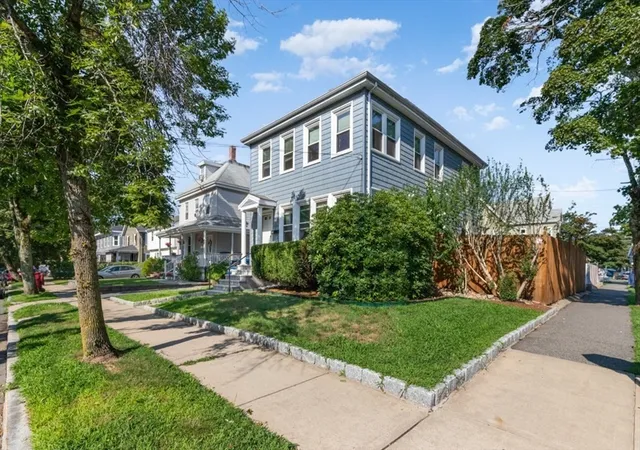 Photo 2 of Sale Pending at 64 Cleveland St, Melrose, MA 02176 | MLS# 73549691 | Listing updated on 2026-08-19