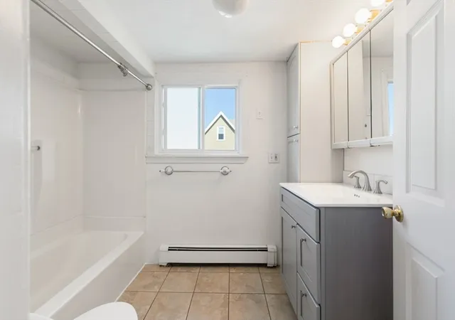 Listing Photo 5 - Condo for sale in building located at 64 Cleveland St, Melrose, MA 02176