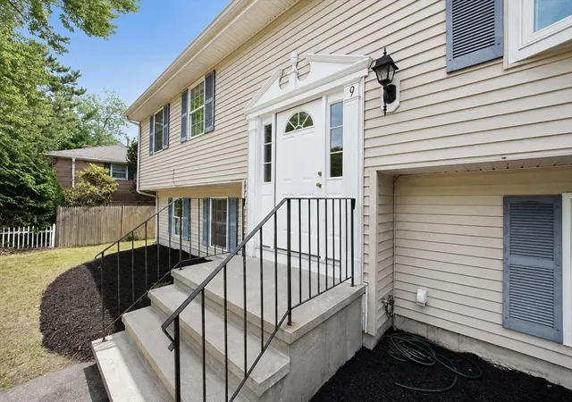 Photo 2 of Sale Pending at 9 Alden Ave E, Randolph, MA 02368 | MLS# 73562244 | Listing updated on 2026-09-01