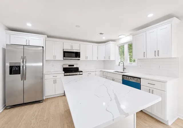 Photo 3 of Sale Pending at 9 Alden Ave E, Randolph, MA 02368 | MLS# 73562244 | Listing updated on 2026-09-01